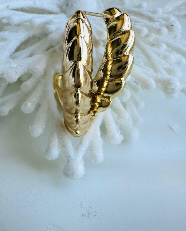 Carolina  earrings