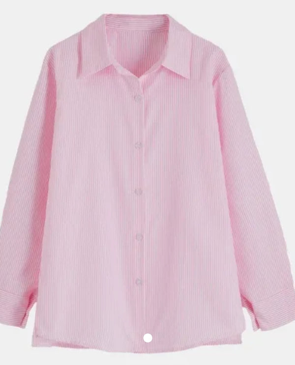Stripe shirt