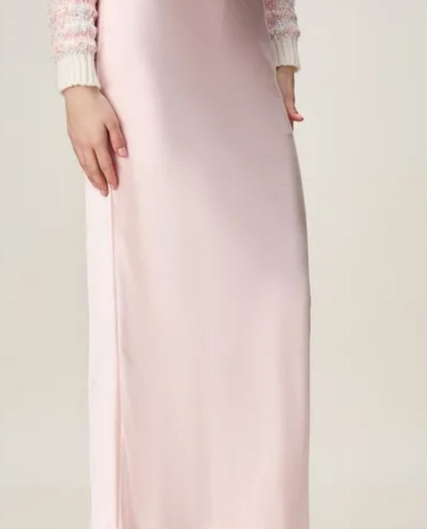 Mermaid skirt