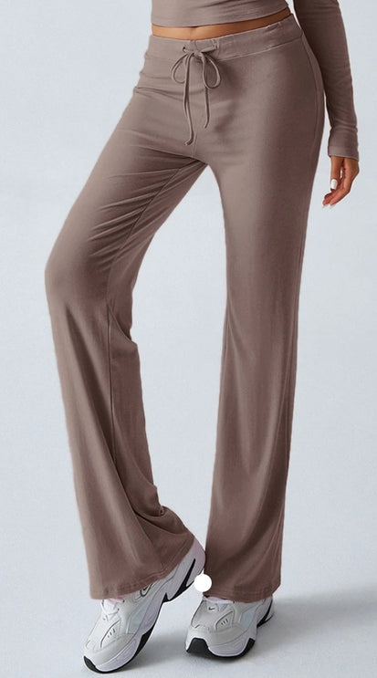 Relax fot bell bottom pant